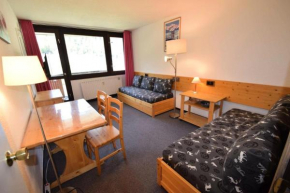 Résidence Le France - Studio 3 pers - LE FRANCE - PLAGNE CENTRE MAE-8794